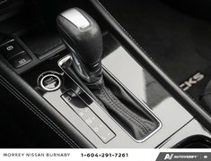 2022 Nissan Kicks SV CVT // 2.99% FINANCING