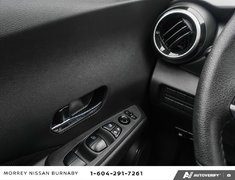 2022 Nissan Kicks SV CVT // 2.99% FINANCING