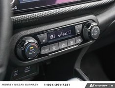 2022 Nissan Kicks SV CVT // 2.99% FINANCING