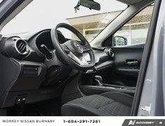 2022 Nissan Kicks SV CVT // 2.99% FINANCING