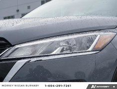 2022 Nissan Kicks SV CVT // 2.99% FINANCING