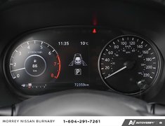 2022 Nissan Kicks SV CVT // 2.99% FINANCING