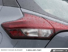 2022 Nissan Kicks SV CVT // 2.99% FINANCING