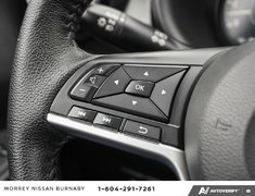 2022 Nissan Kicks SV CVT // 2.99% FINANCING