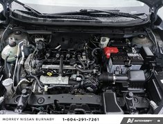 2022 Nissan Kicks SV CVT // 2.99% FINANCING