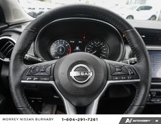 2022 Nissan Kicks SV CVT // 2.99% FINANCING