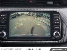 2022 Nissan Kicks SV CVT // 2.99% FINANCING