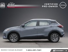 2022 Nissan Kicks SV CVT // 2.99% FINANCING