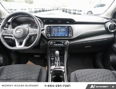 2022 Nissan Kicks SV CVT // 2.99% FINANCING