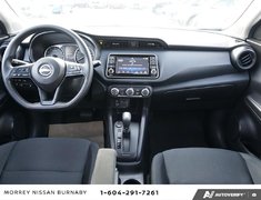 2023 Nissan Kicks S