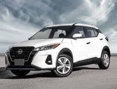 2023 Nissan Kicks S