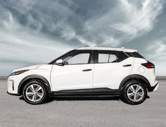 2023 Nissan Kicks S