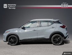 2023 Nissan KICKS SV + NO ACCIDENTS