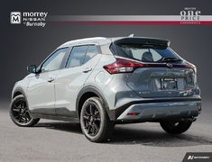 2023 Nissan KICKS SV + NO ACCIDENTS