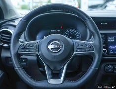 2023 Nissan Kicks SV CVT + NO ACCIDENTS