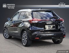 2023 Nissan Kicks SV CVT + NO ACCIDENTS