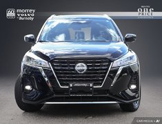 2023 Nissan Kicks SV CVT + NO ACCIDENTS