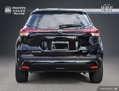 2023 Nissan Kicks SV CVT + NO ACCIDENTS