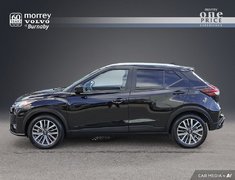 2023 Nissan Kicks SV CVT + NO ACCIDENTS