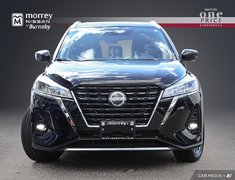 2023 Nissan KICKS SV CVT + NO ACCIDENTS