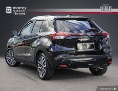 2023 Nissan KICKS SV CVT + NO ACCIDENTS