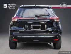 2023 Nissan KICKS SV CVT + NO ACCIDENTS