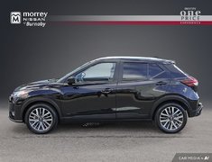 2023 Nissan KICKS SV CVT + NO ACCIDENTS