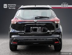 2023 Nissan Kicks SV CVT ULTRA LOW KMS