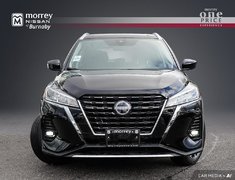 2023 Nissan Kicks SV CVT ULTRA LOW KMS