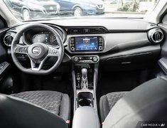 2023 Nissan Kicks SV CVT ULTRA LOW KMS