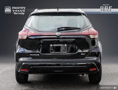 2023 Nissan Kicks SV CVT ULTRA LOW KMS