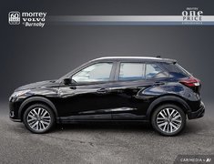 2023 Nissan Kicks SV CVT ULTRA LOW KMS