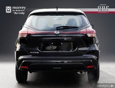 2023 Nissan Kicks S MODEL + NO ACCIDENTS