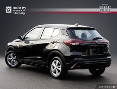 2023 Nissan Kicks S MODEL + NO ACCIDENTS