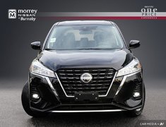 2023 Nissan Kicks S MODEL + NO ACCIDENTS