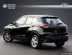 2023 Nissan Kicks S MODEL + NO ACCIDENTS