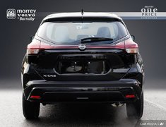 2023 Nissan Kicks S MODEL + NO ACCIDENTS