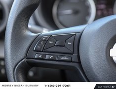 2023 Nissan Kicks S CVT + ULTRA LOW KMS