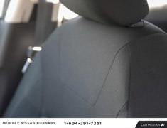 2023 Nissan Kicks S CVT + ULTRA LOW KMS