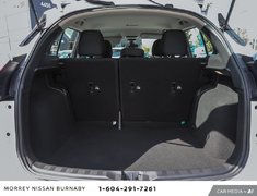 2023 Nissan Kicks S CVT + ULTRA LOW KMS