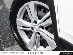 2023 Nissan Kicks S CVT + ULTRA LOW KMS