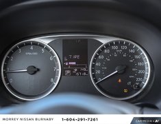 2023 Nissan Kicks S CVT + ULTRA LOW KMS