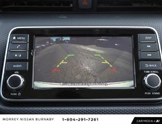 2023 Nissan Kicks S CVT + ULTRA LOW KMS