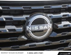 2023 Nissan Kicks S CVT + ULTRA LOW KMS