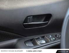 2023 Nissan Kicks S CVT + ULTRA LOW KMS