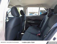 2023 Nissan Kicks S CVT + ULTRA LOW KMS