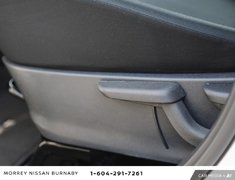 2023 Nissan Kicks S CVT + ULTRA LOW KMS