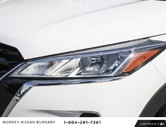 2023 Nissan Kicks S CVT + ULTRA LOW KMS