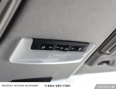 2023 Nissan Kicks SR CVT // NO ACCIDENTS