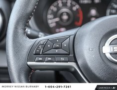 2023 Nissan Kicks SR CVT // NO ACCIDENTS
